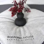 Gandersheimer Boardinghouse Bad Gandersheim