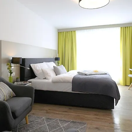 Gandersheimer Boardinghouse Hotel