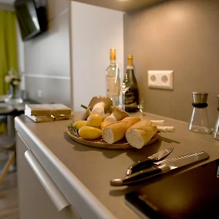 Hotel Gandersheimer Boardinghouse Bad Gandersheim