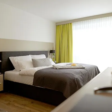 Hotel Gandersheimer Boardinghouse Bad Gandersheim