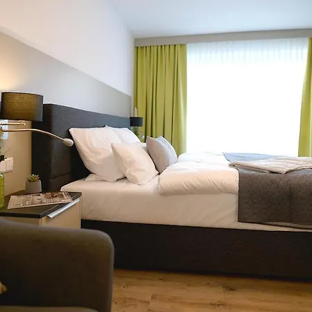 Hotel Gandersheimer Boardinghouse *