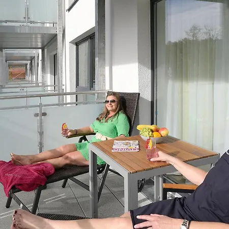Gandersheimer Boardinghouse Bad Gandersheim