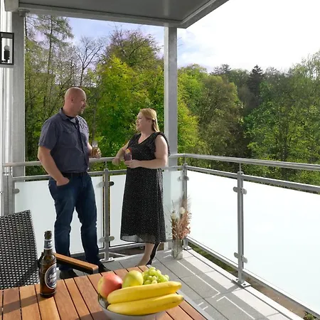 Gandersheimer Boardinghouse Hotel Bad Gandersheim