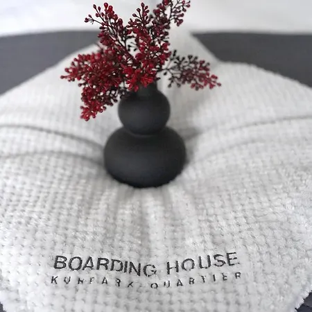 Gandersheimer Boardinghouse Bad Gandersheim