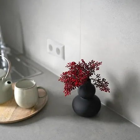 Gandersheimer Boardinghouse Hotel Bad Gandersheim