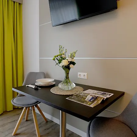 Gandersheimer Boardinghouse Bad Gandersheim