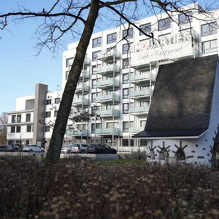 Gandersheimer Boardinghouse Bad Gandersheim