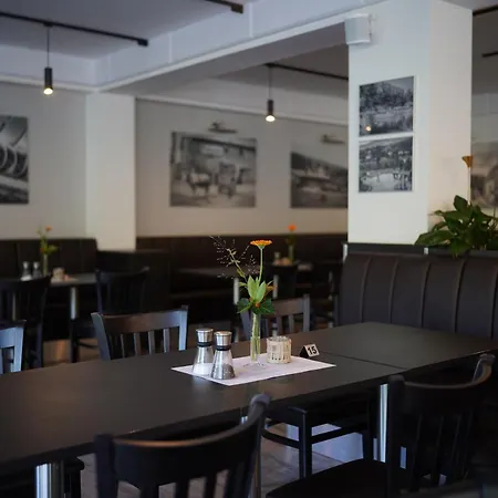 Hotel Gandersheimer Boardinghouse Bad Gandersheim