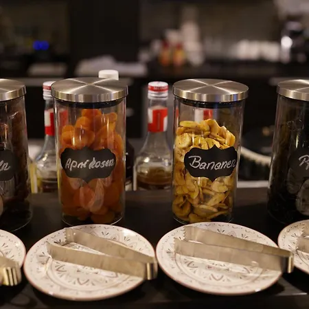 Gandersheimer Boardinghouse *