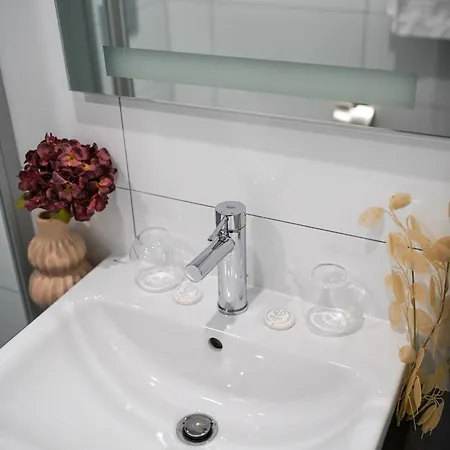 Hotel Gandersheimer Boardinghouse