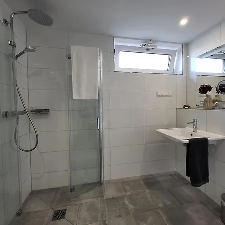 Gandersheimer Boardinghouse Bad Gandersheim