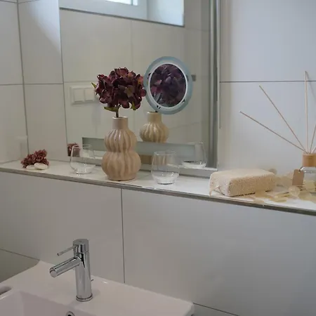 Gandersheimer Boardinghouse * Bad Gandersheim