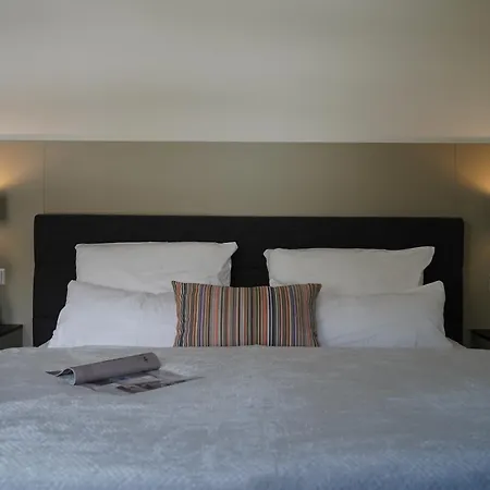 Gandersheimer Boardinghouse Hotel *