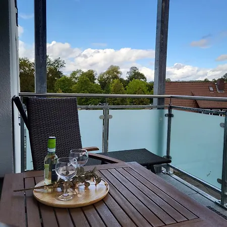 Gandersheimer Boardinghouse Bad Gandersheim