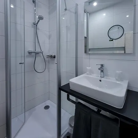 Hotel Gandersheimer Boardinghouse