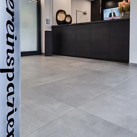 Hotel Gandersheimer Boardinghouse *