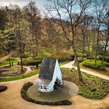 Hotel Gandersheimer Boardinghouse Bad Gandersheim