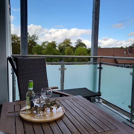 Gandersheimer Boardinghouse