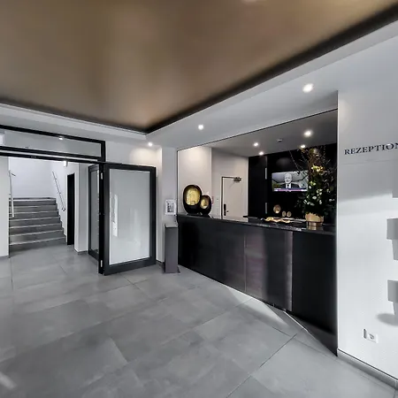 Gandersheimer Boardinghouse Hotel Bad Gandersheim