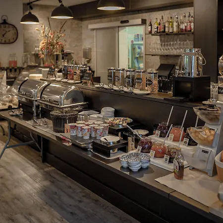 Hotel Gandersheimer Boardinghouse