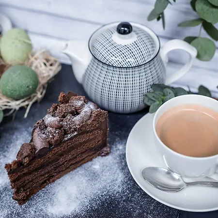 Hotel Gandersheimer Boardinghouse