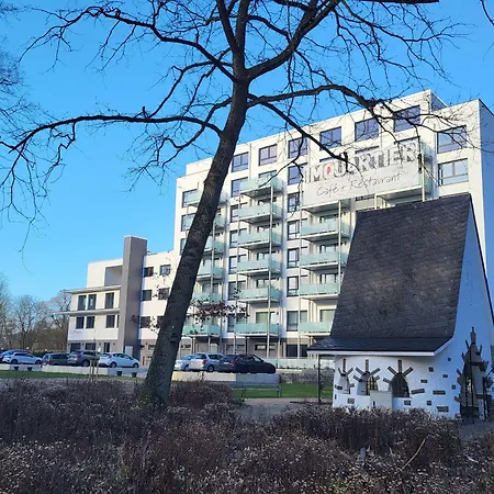 Hotel Gandersheimer Boardinghouse Bad Gandersheim