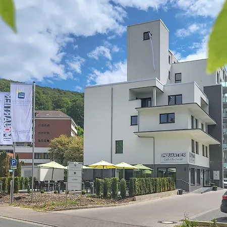 Gandersheimer Boardinghouse * Bad Gandersheim