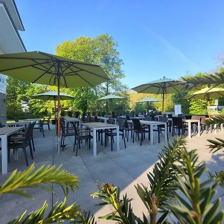 Gandersheimer Boardinghouse *