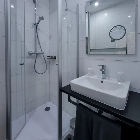 Hotel Gandersheimer Boardinghouse