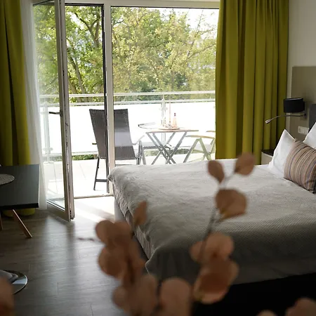 Gandersheimer Boardinghouse *