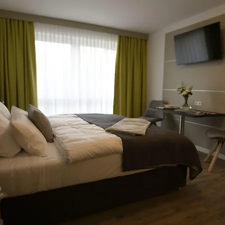 Gandersheimer Boardinghouse Hotel