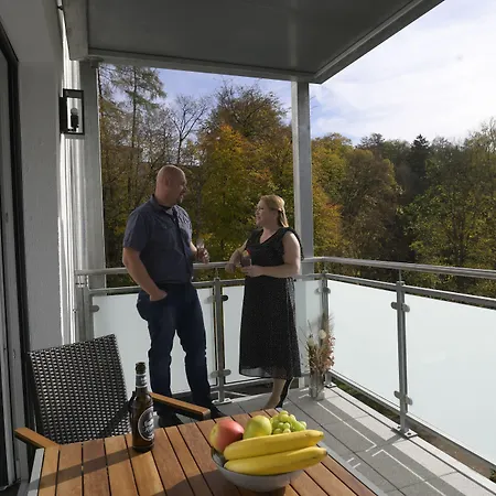 Gandersheimer Boardinghouse *