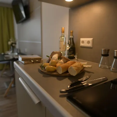 Gandersheimer Boardinghouse Bad Gandersheim