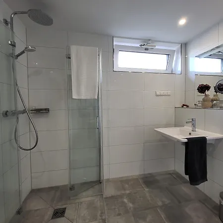 Hotel Gandersheimer Boardinghouse *