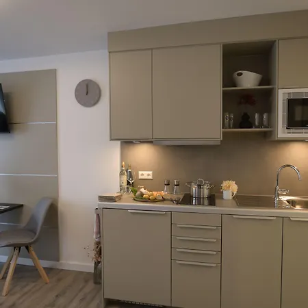 Gandersheimer Boardinghouse Hotel Bad Gandersheim