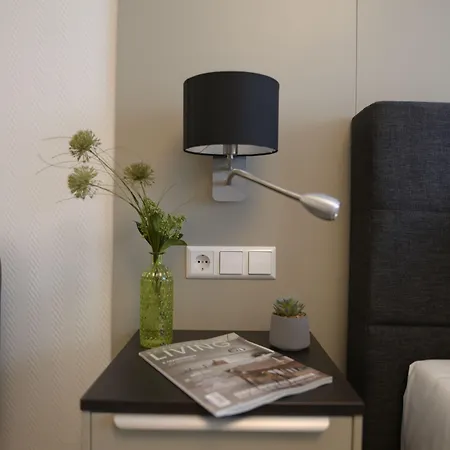 Gandersheimer Boardinghouse *