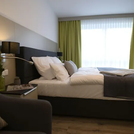 Gandersheimer Boardinghouse * Bad Gandersheim
