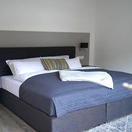 Gandersheimer Boardinghouse *