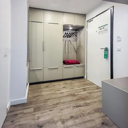 Gandersheimer Boardinghouse * Bad Gandersheim