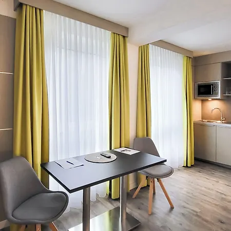 Gandersheimer Boardinghouse