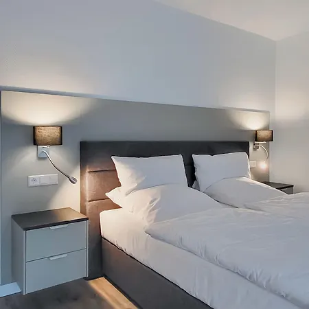 Gandersheimer Boardinghouse Hotel