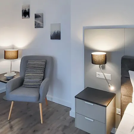 Hotel Gandersheimer Boardinghouse Bad Gandersheim