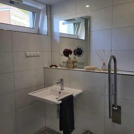 Gandersheimer Boardinghouse Hotel Bad Gandersheim