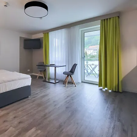 Gandersheimer Boardinghouse * Bad Gandersheim