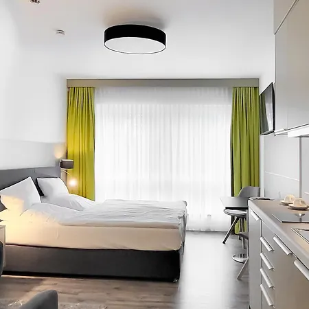 Gandersheimer Boardinghouse Hotel
