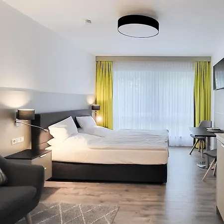 Hotel Gandersheimer Boardinghouse